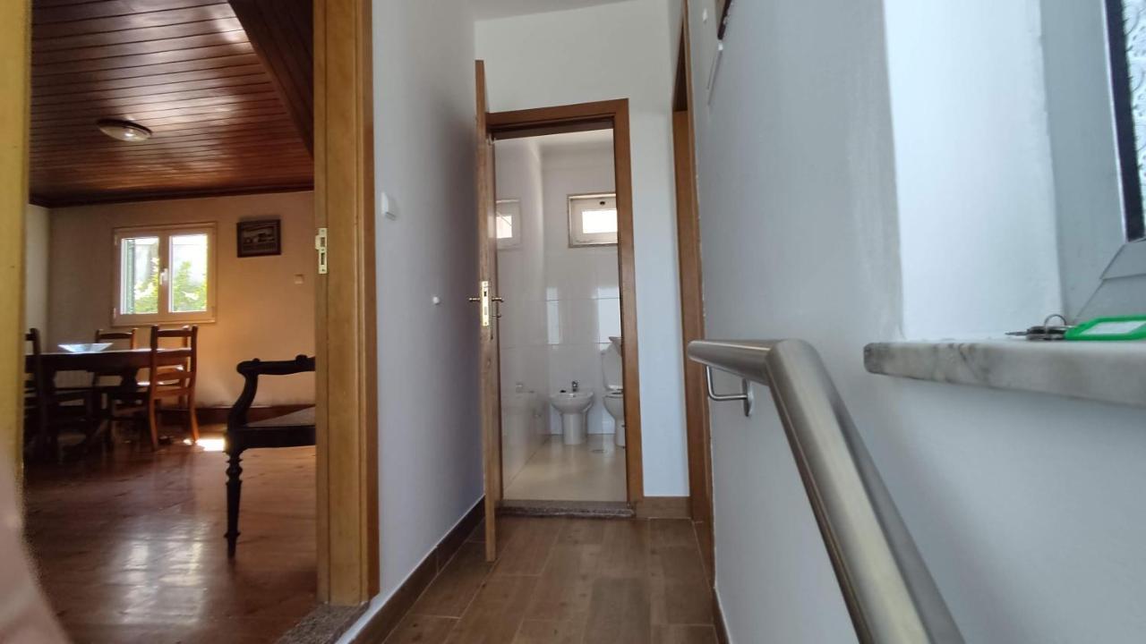 Casa Machado Villa Vila Real Dış mekan fotoğraf