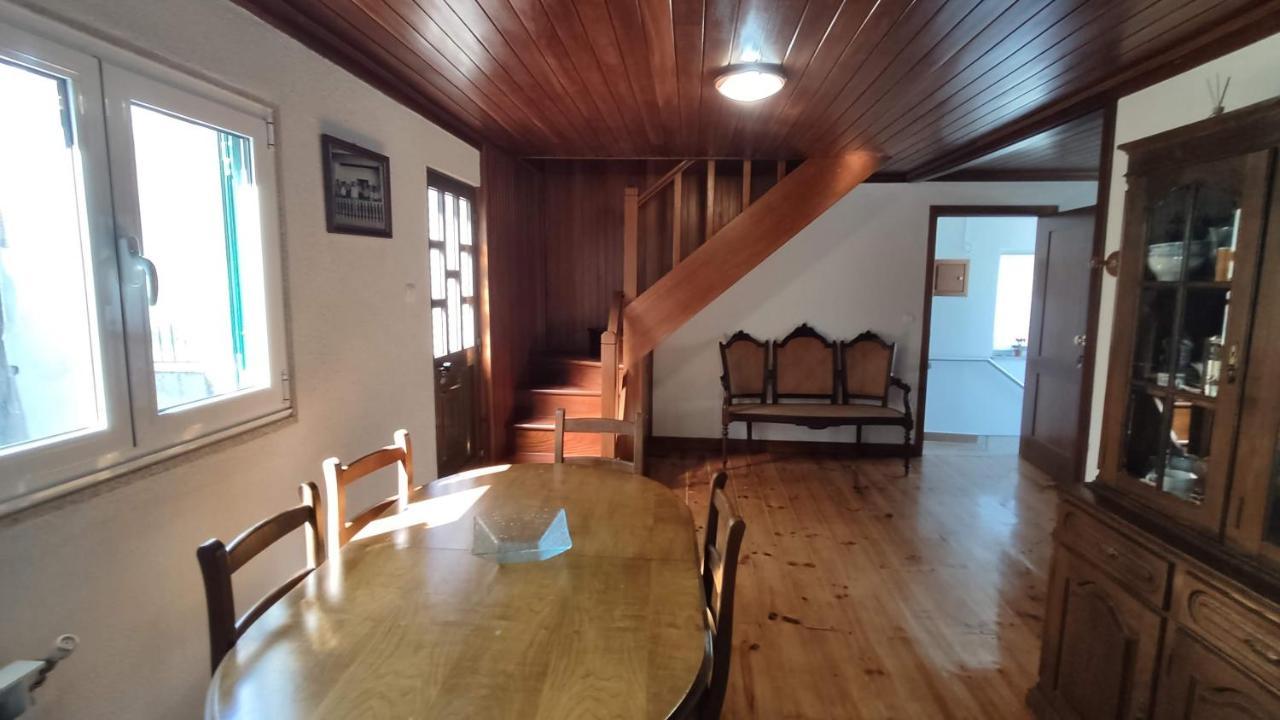 Casa Machado Villa Vila Real Dış mekan fotoğraf
