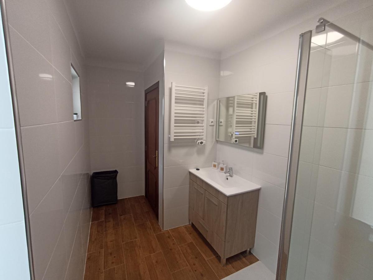 Casa Machado Villa Vila Real Dış mekan fotoğraf