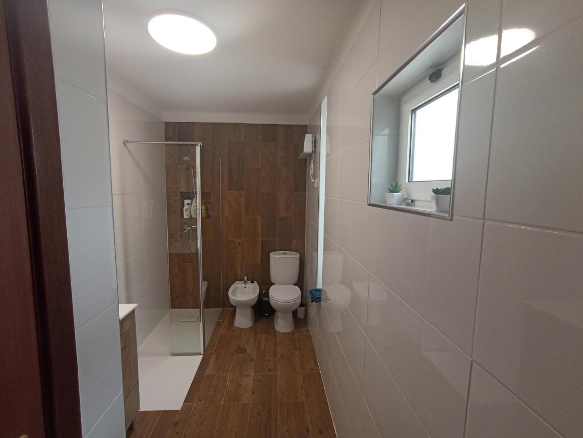 Casa Machado Villa Vila Real Dış mekan fotoğraf