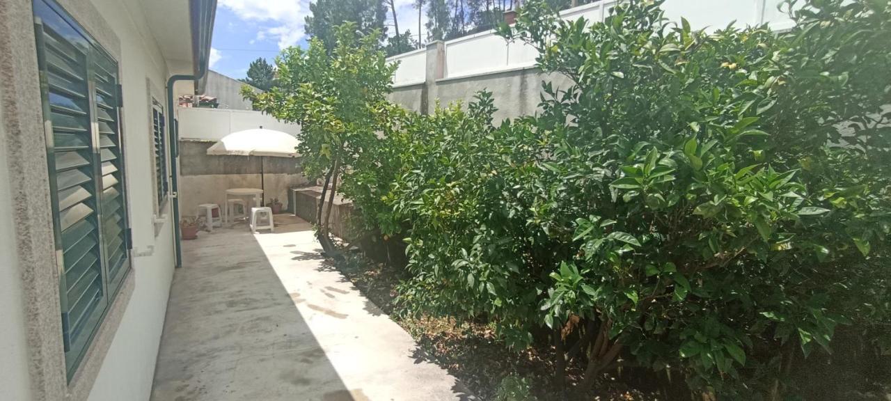 Casa Machado Villa Vila Real Dış mekan fotoğraf