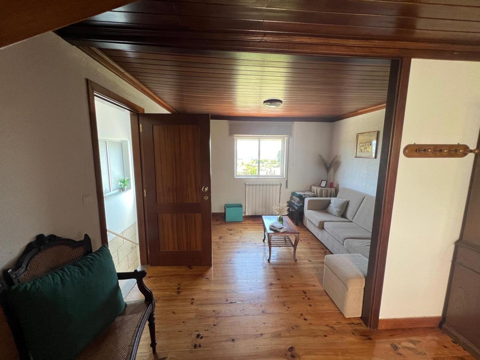 Casa Machado Villa Vila Real Dış mekan fotoğraf