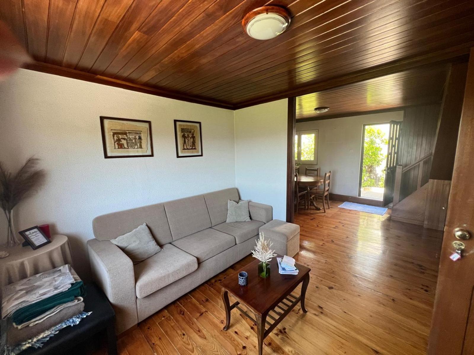 Casa Machado Villa Vila Real Dış mekan fotoğraf