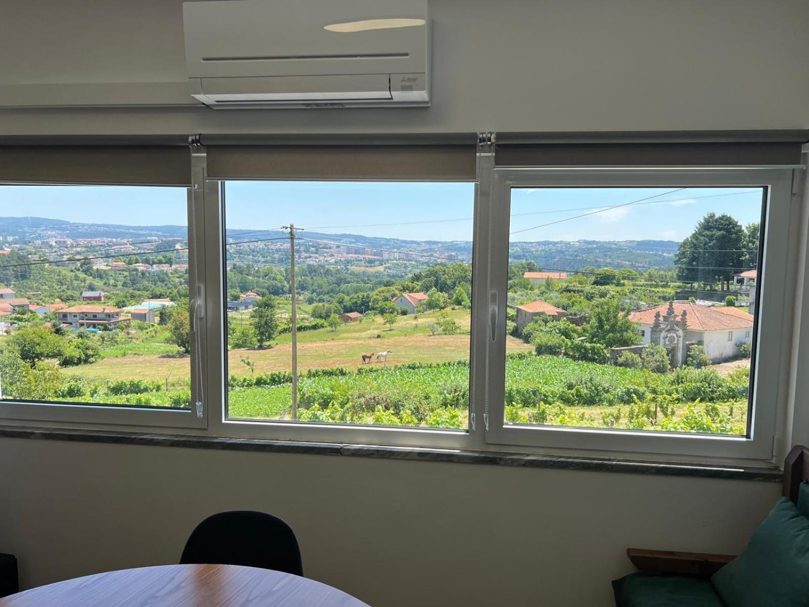 Casa Machado Villa Vila Real Dış mekan fotoğraf