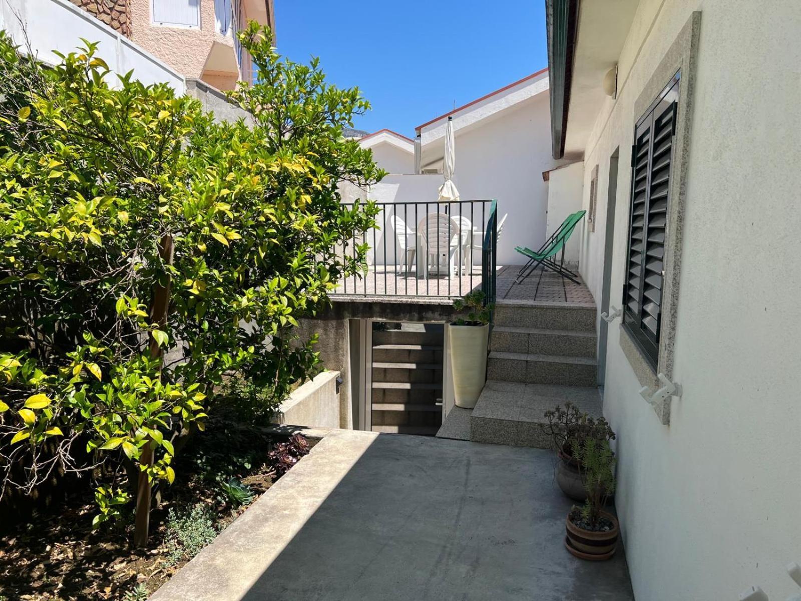 Casa Machado Villa Vila Real Dış mekan fotoğraf